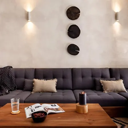 Rissani - 2 Bedrooms In Sant Gervasi