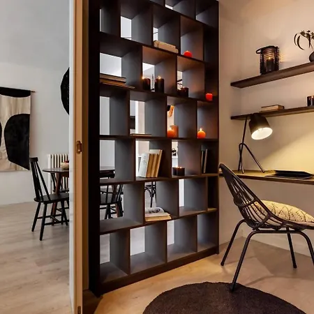 Rissani - 2 Bedrooms In Sant Gervasi アパート バルセロナ