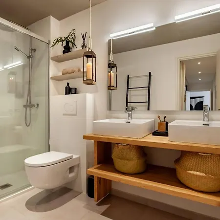 Rissani - 2 Bedrooms In Sant Gervasi
